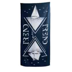Ręcznik plażowy TREND