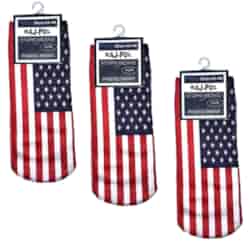 Stopki męskie Photo Print 12+12 GRATIS!