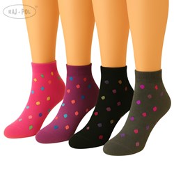 Skarpety damskie Thermo COSAS