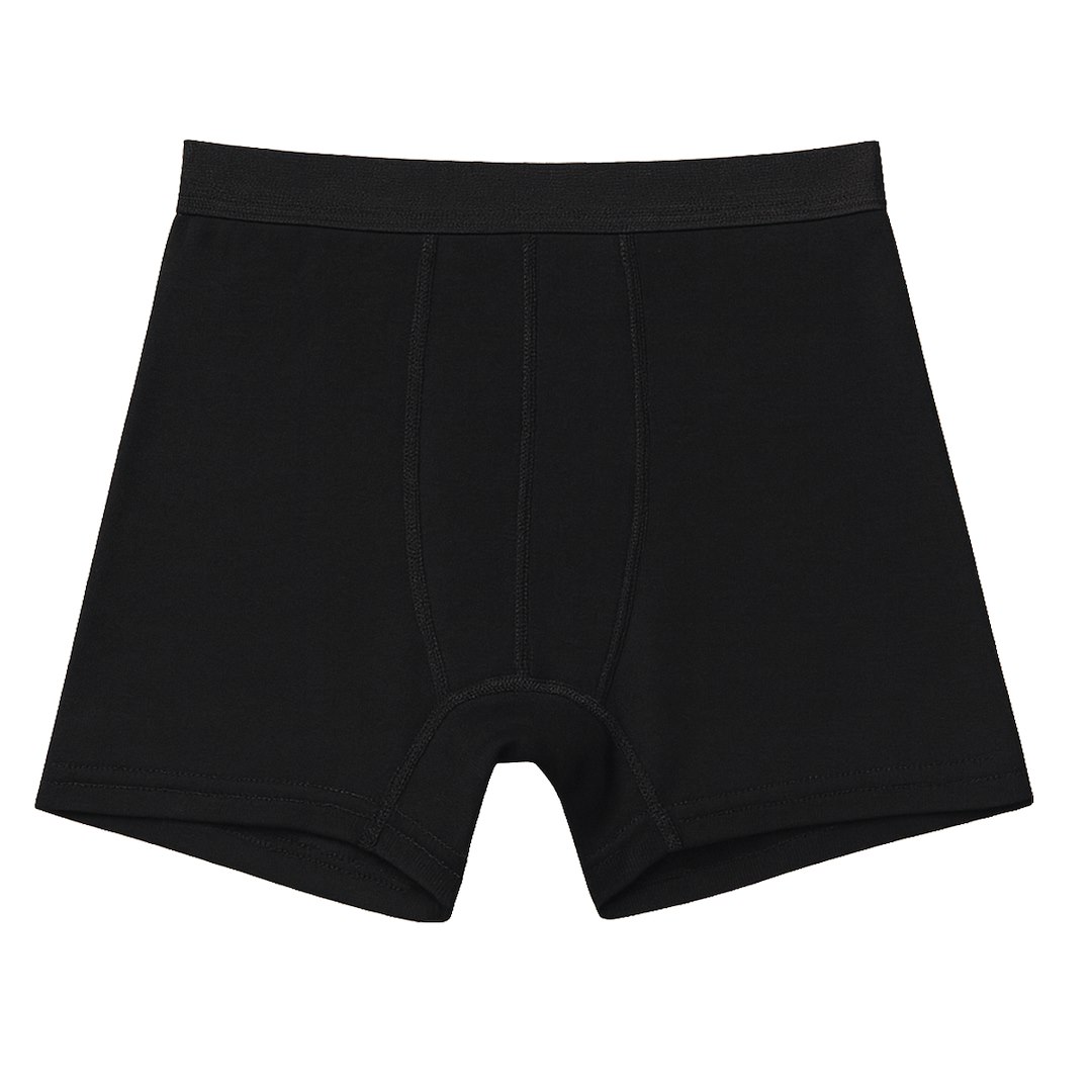 Bokserki Gładkie SPORT