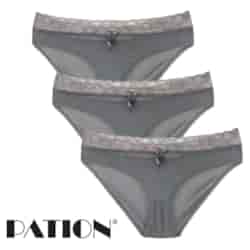 Figi damskie Pation