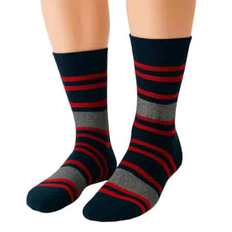 Skarpety męskie ’’Celebrytki’’ Pation