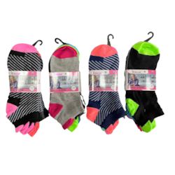 STOPKA DAMSKA  3-PAK