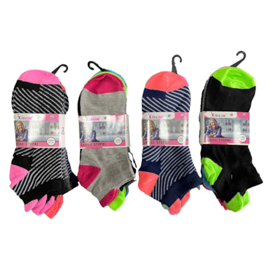 STOPKA DAMSKA  3-PAK