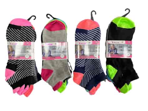 STOPKA DAMSKA  3-PAK