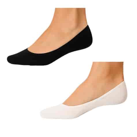 Stopki krótkie damskie