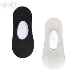 Stopki krótkie damskie