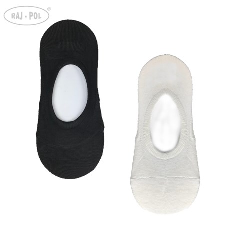 Stopki krótkie damskie