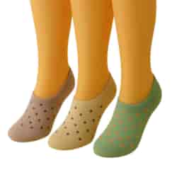 Stopki krótkie damskie Raj-Pol PREMIUM