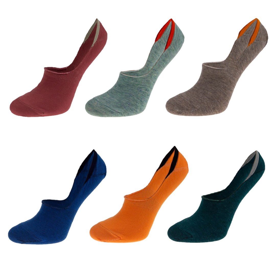 Baleriny damskie Raj-Pol PREMIUM