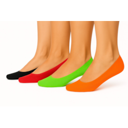 Stopki krótkie damskie Raj-Pol PREMIUM