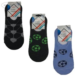 Stopki krótkie chlopięce Raj-Pol PREMIUM