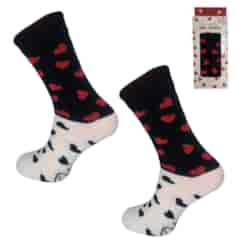 Skarpetki ,,DOBRZE ŻE CIĘ MAM''