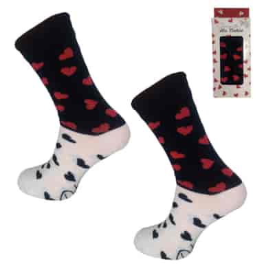 Skarpetki ,,DOBRZE ŻE CIĘ MAM''