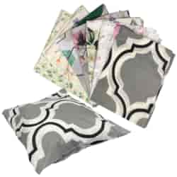 Poszewka pościelowa bawełniana 50x60