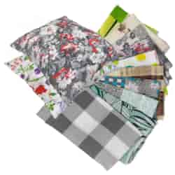 Poszewka pościelowa bawełniana kora 40x40