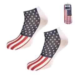 Stopki męskie Photo Print 12+12 GRATIS!