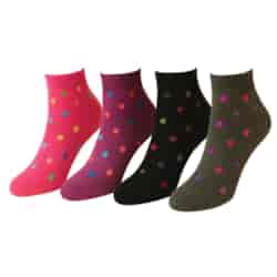 Skarpety damskie Thermo COSAS