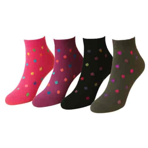 Skarpety damskie Thermo COSAS