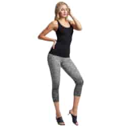 Legginsy damskie Ouno Running