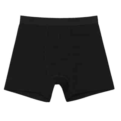 Bokserki Gładkie SPORT