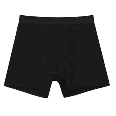 Bokserki Gładkie SPORT