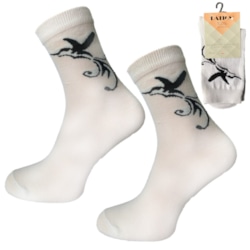 Skarpety damskie Pation