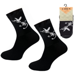 Skarpety damskie Pation Raj-Pol