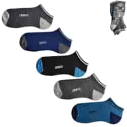 Stopki męskie sport