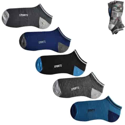 Stopki męskie sport