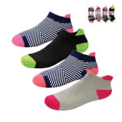 STOPKA DAMSKA  3-PAK