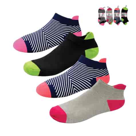 STOPKA DAMSKA  3-PAK