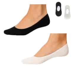 Stopki krótkie damskie