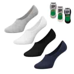 Stopki krotkie  męskie Raj-Pol