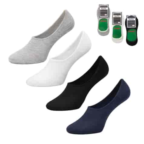 Stopki krotkie  męskie Raj-Pol