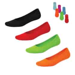 Stopki krótkie damskie Raj-Pol PREMIUM