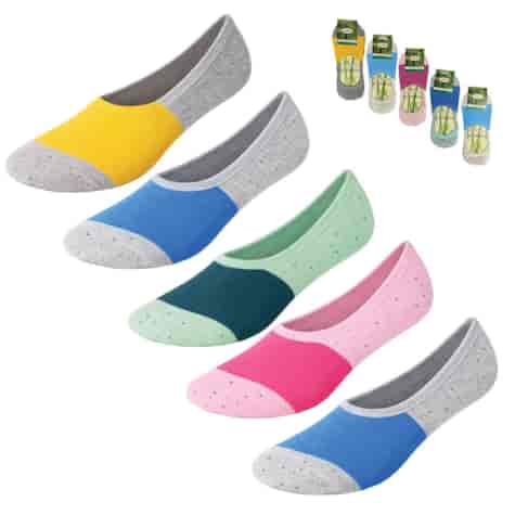 Stopki krótkie damskie Raj-Pol PREMIUM