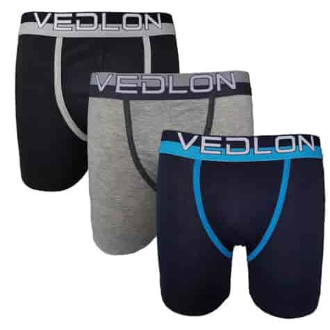 Bokserki męskie Vedlon PREMIUM