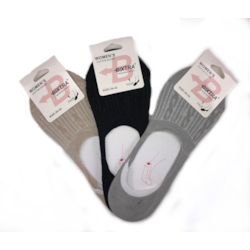 Balerinki damskie klasyczne