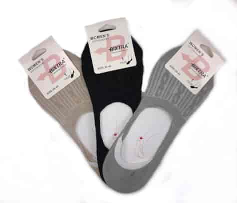 Balerinki damskie klasyczne