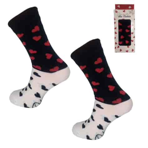 Skarpetki ,,DOBRZE ŻE CIĘ MAM''