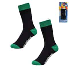 Skarpety wzór Najlepszy Tata na świecie