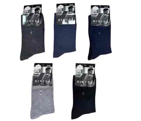 SKARPETY MĘSKIE GARNITUROWE