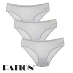 Figi damskie Pation Raj-Pol