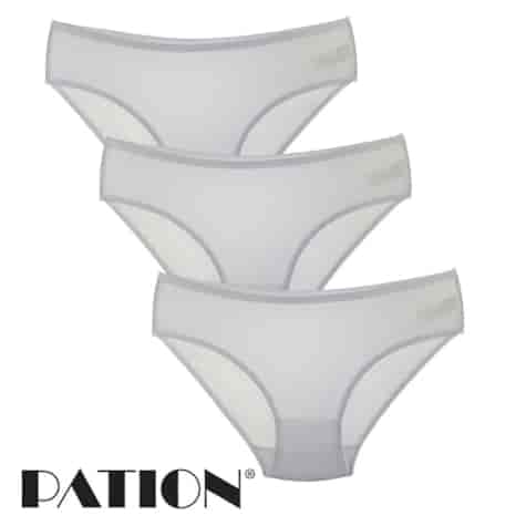 Figi damskie Pation Raj-Pol