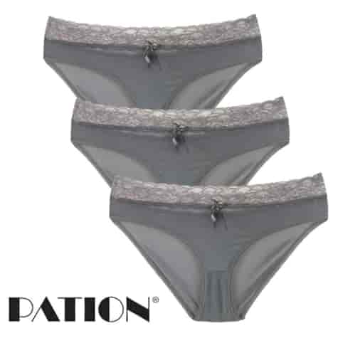 Figi damskie Pation