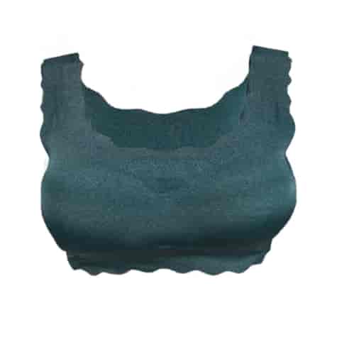 Top damski bezszwowy