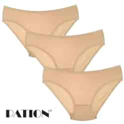 Figi damskie Pation Raj-Pol