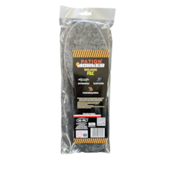 Wkładki filcowe Worker