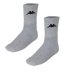 Skarpety tenisowe KAPPA Mix kolorów 43-46